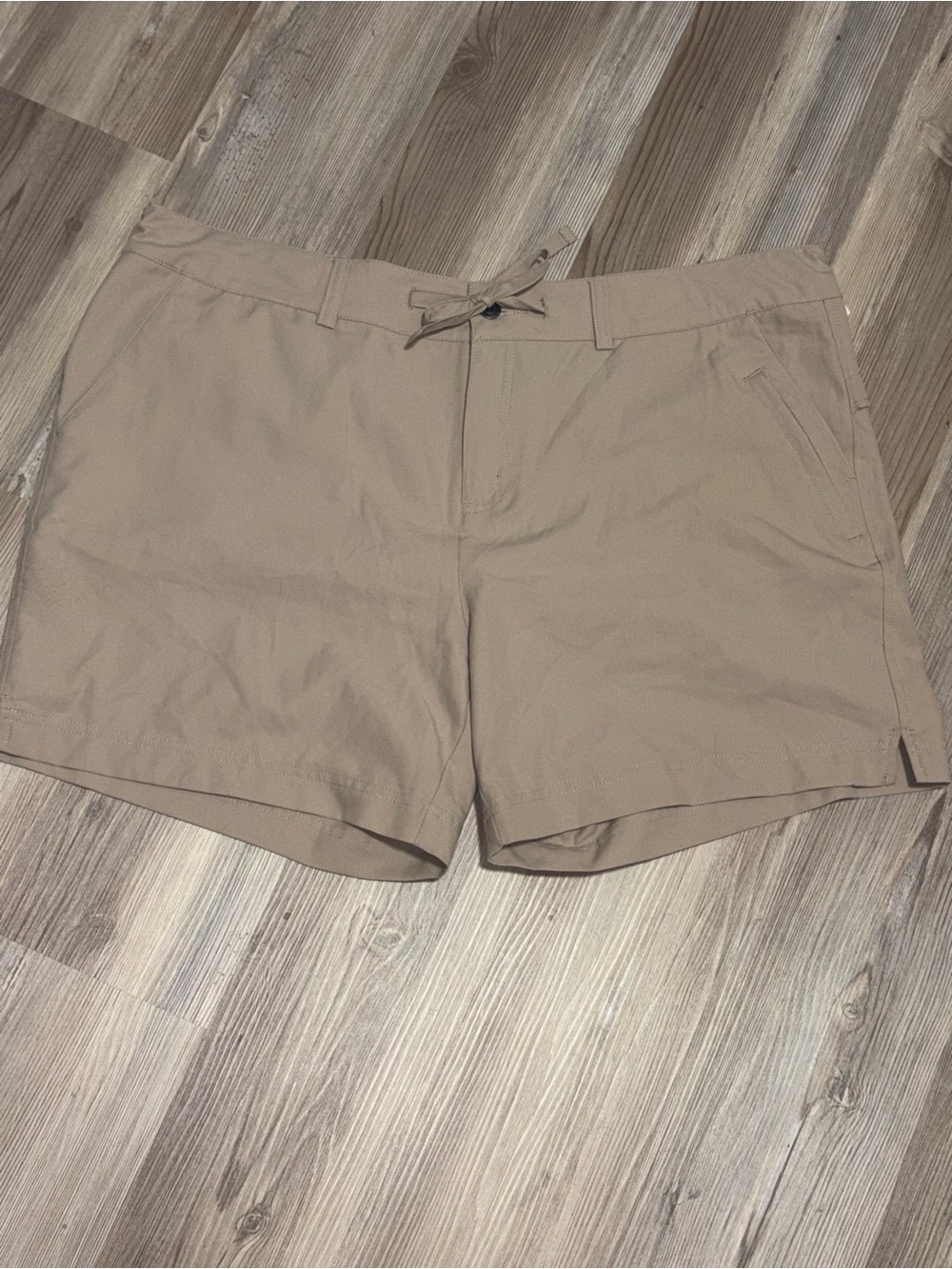 Magellan Outdoors women’s shorts 2 pair